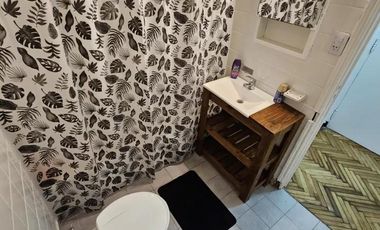Departamento Monoambiente en alquiler - 1 Baño - 27Mts2 - Almagro