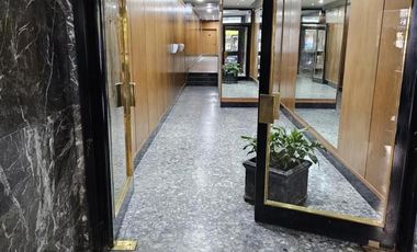 Departamento Monoambiente en alquiler - 1 Baño - 27Mts2 - Almagro