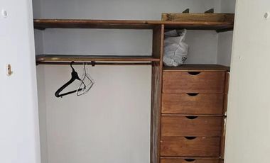 Departamento Monoambiente en alquiler - 1 Baño - 27Mts2 - Almagro