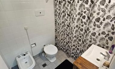 Departamento Monoambiente en alquiler - 1 Baño - 27Mts2 - Almagro