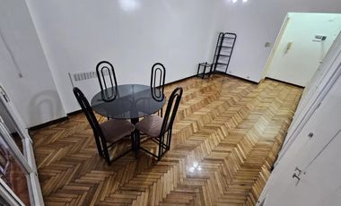 Departamento Monoambiente en alquiler - 1 Baño - 27Mts2 - Almagro