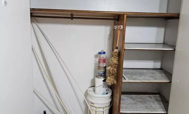 Departamento Monoambiente en alquiler - 1 Baño - 27Mts2 - Almagro