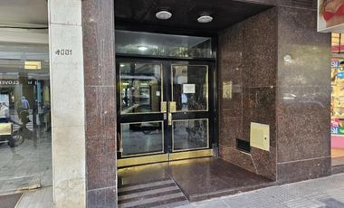 Departamento Monoambiente en alquiler - 1 Baño - 27Mts2 - Almagro