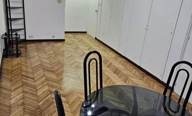 Departamento Monoambiente en alquiler - 1 Baño - 27Mts2 - Almagro