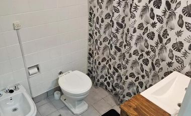 Departamento Monoambiente en alquiler - 1 Baño - 27Mts2 - Almagro