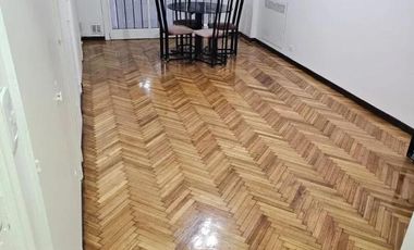 Departamento Monoambiente en alquiler - 1 Baño - 27Mts2 - Almagro