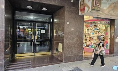 Departamento Monoambiente en alquiler - 1 Baño - 27Mts2 - Almagro