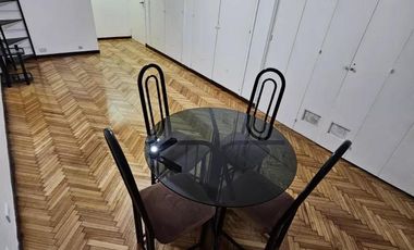 Departamento Monoambiente en alquiler - 1 Baño - 27Mts2 - Almagro