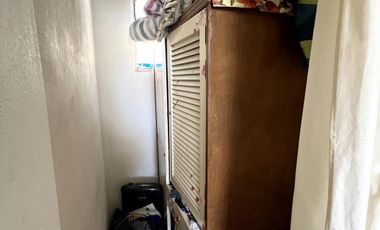 Venta de casa de 3 ambientes con patio en Wilde