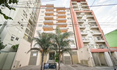Departamento en Remedios De Escalada