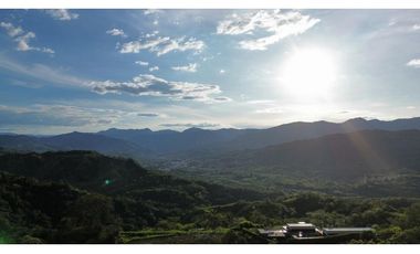 VENDO LOTE EN ALTO DE PAJAS, CONDOMINIO  DOS MADEROS