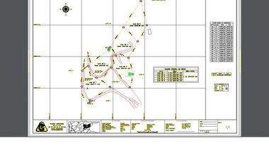 VENDO LOTE EN ALTO DE PAJAS, CONDOMINIO  DOS MADEROS