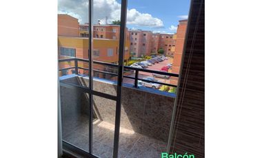 ACSI 1022. Apartamento en venta, Mosquera Cundinamarca