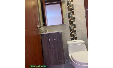 ACSI 1022. Apartamento en venta, Mosquera Cundinamarca