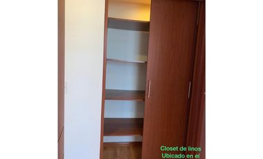 ACSI 1022. Apartamento en venta, Mosquera Cundinamarca