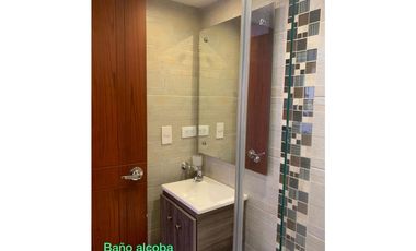 ACSI 1022. Apartamento en venta, Mosquera Cundinamarca