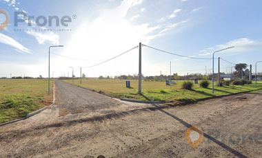 Terreno en Piñero