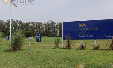 Terreno en Piñero