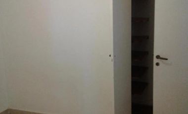 DEPARTAMENTO 3 AMBIENTES EN ALQUILER PALERMO CON COCHERA