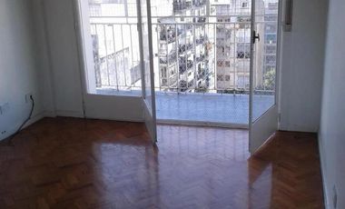 DEPARTAMENTO 3 AMBIENTES EN ALQUILER PALERMO CON COCHERA