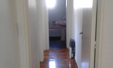 DEPARTAMENTO 3 AMBIENTES EN ALQUILER PALERMO CON COCHERA