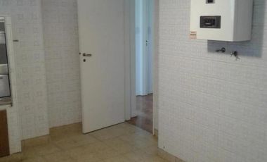 DEPARTAMENTO 3 AMBIENTES EN ALQUILER PALERMO CON COCHERA