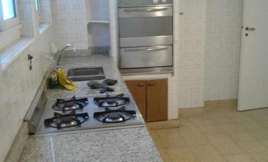 DEPARTAMENTO 3 AMBIENTES EN ALQUILER PALERMO CON COCHERA
