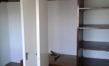 DEPARTAMENTO 3 AMBIENTES EN ALQUILER PALERMO CON COCHERA