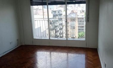 DEPARTAMENTO 3 AMBIENTES EN ALQUILER PALERMO CON COCHERA