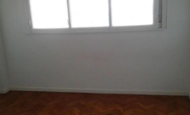 DEPARTAMENTO 3 AMBIENTES EN ALQUILER PALERMO CON COCHERA