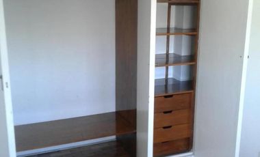 DEPARTAMENTO 3 AMBIENTES EN ALQUILER PALERMO CON COCHERA