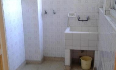DEPARTAMENTO 3 AMBIENTES EN ALQUILER PALERMO CON COCHERA