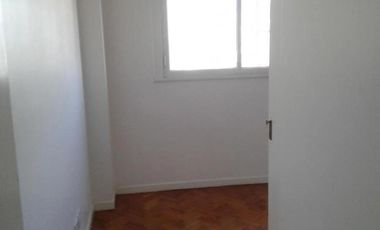 DEPARTAMENTO 3 AMBIENTES EN ALQUILER PALERMO CON COCHERA