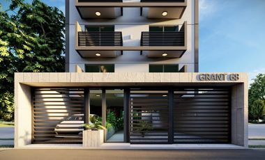 DEPARTAMENTO VENTA MORON