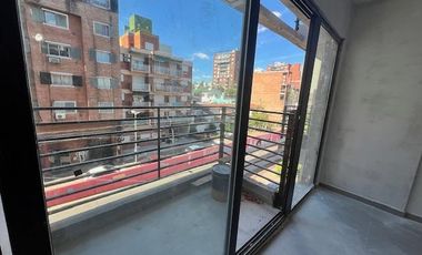 DEPARTAMENTO VENTA MORON
