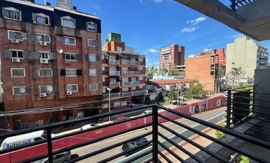 DEPARTAMENTO VENTA MORON