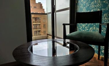 Departamento - Nueva Cordoba