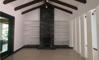 Casa para Arriendo en El Retiro sector Don Diego