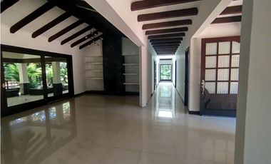 Casa para Arriendo en El Retiro sector Don Diego