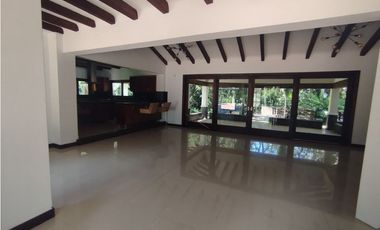 Casa para Arriendo en El Retiro sector Don Diego