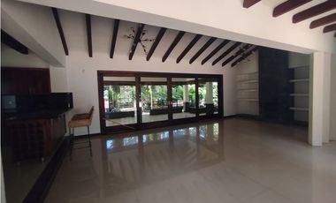 Casa para Arriendo en El Retiro sector Don Diego