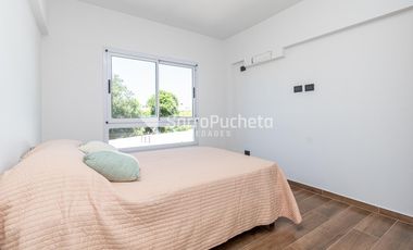 Venta departamento 2 ambientes en Lomas del Mirador ( 1º C)