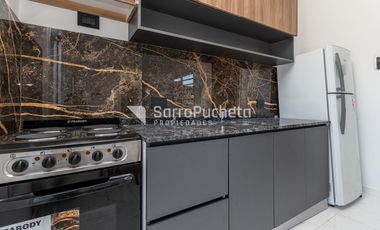 Venta departamento 2 ambientes en Lomas del Mirador ( 1º C)