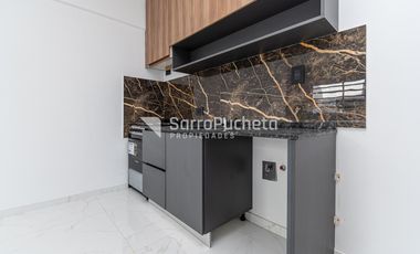 Venta departamento 2 ambientes en Lomas del Mirador ( 1º C)