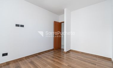 Venta departamento 2 ambientes en Lomas del Mirador ( 1º C)