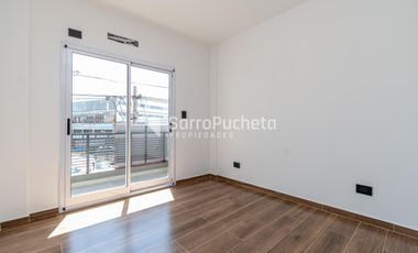 Venta departamento 2 ambientes en Lomas del Mirador ( 1º C)