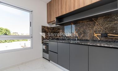 Venta departamento 2 ambientes en Lomas del Mirador ( 1º C)