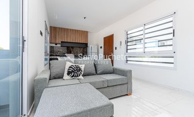 Venta departamento 2 ambientes en Lomas del Mirador ( 1º C)