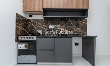 Venta departamento 2 ambientes en Lomas del Mirador ( 1º C)