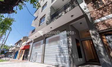Venta departamento 2 ambientes en Lomas del Mirador ( 1º C)